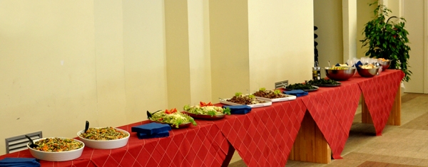 Catering